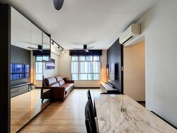 Blk 95A City Vue @henderson (Bukit Merah), HDB 4 Rooms #589918831